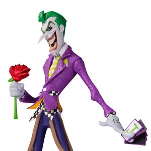 Joker (Hainanu Nooligan Saulque)