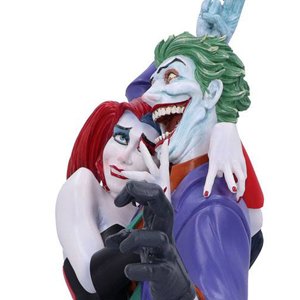 Joker & Harley Quinn