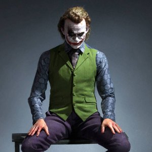 Joker (Heath Ledger) Special Edition