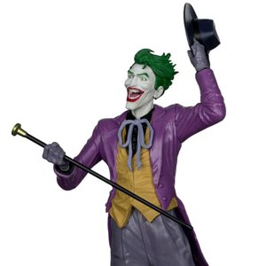 Joker (Jason Fabok)