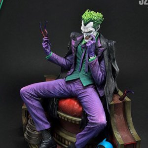 Joker (Jorge Jimenez)