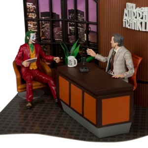 Joker Live With Murray Franklin Deluxe Set