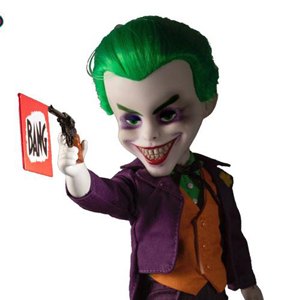 Joker Living Dead Doll