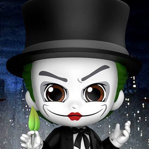 Joker Mime Cosbaby Mini