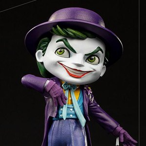 Joker Mini Co