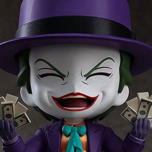 Joker Nendoroid