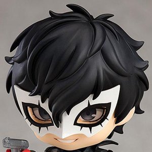 Joker Nendoroid