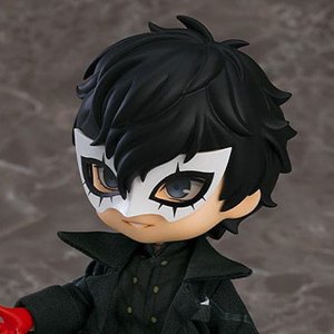 Joker Nendoroid Doll