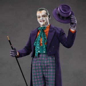 Joker (Nicholson The Clown)