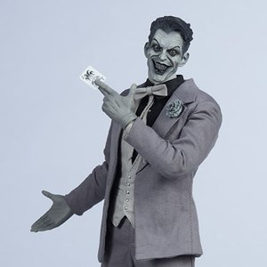 Joker Noir