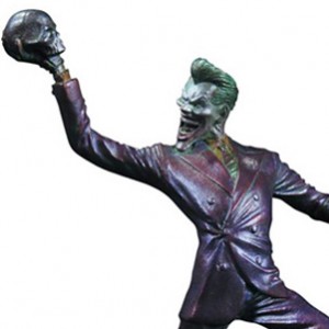 Joker Patina Mini (studio)