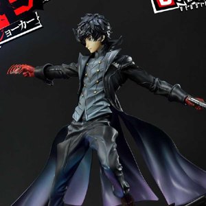 Joker Protagonist Deluxe