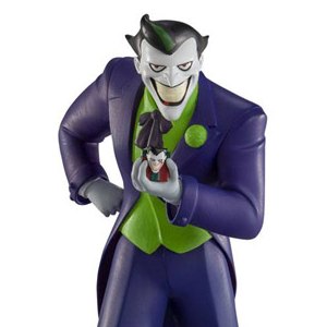 Joker Purple Craze (Bruce Timm)