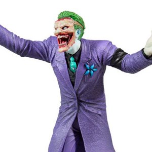 Joker Purple Craze (Greg Capullo)