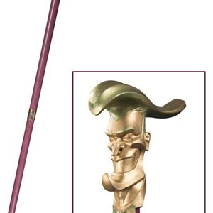 Joker's Cane