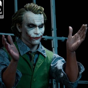 Joker (Sideshow)