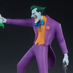 Joker (Sideshow)