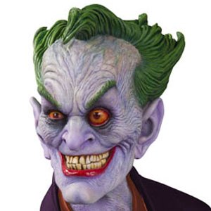 Joker Standard (Rick Baker)