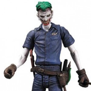 Joker (The New 52) (studio)