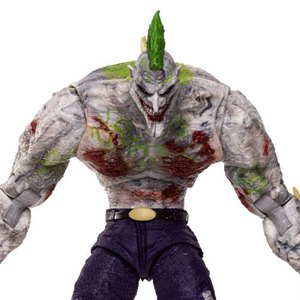 Joker Titan Megafig