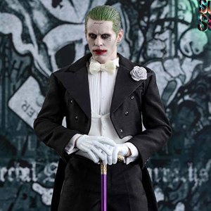 Joker Tuxedo