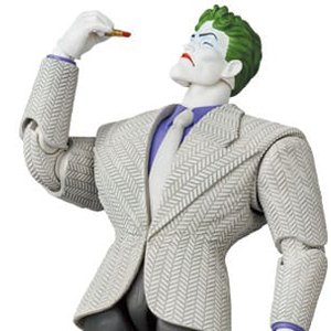 Joker Variant Suit