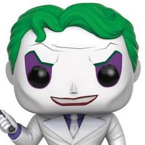 Joker Pop! Vinyl (Previews)