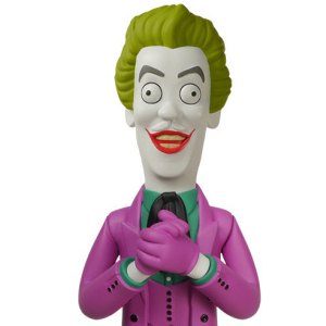 Joker Vinyl Idolz