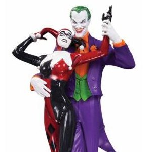 Joker And Harley Quinn 2nd Edition