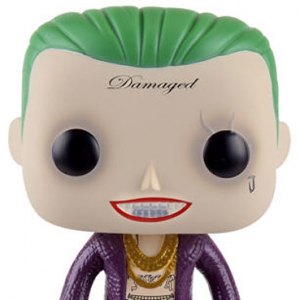 Joker Boxer Pop! Vinyl (Target)