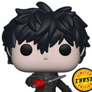 Joker Pop! Vinyl (Chase)