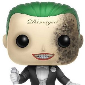 Joker Tuxedo Grenade Pop! Vinyl (NYCC 2016)
