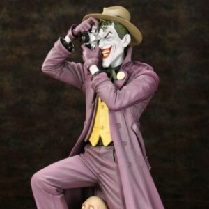 Joker The Killing Joke (studio)