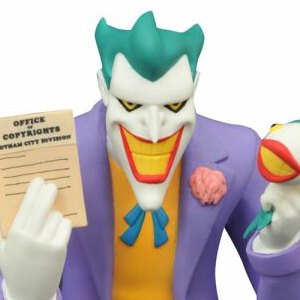 Joker Laughing Fish (Entertainment Earth)