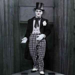 Joker Mime