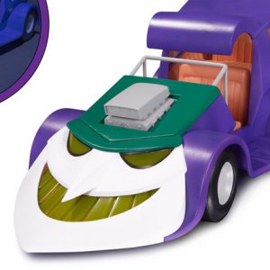 Jokermobile Light Up Vehicle (SDCC 2017)