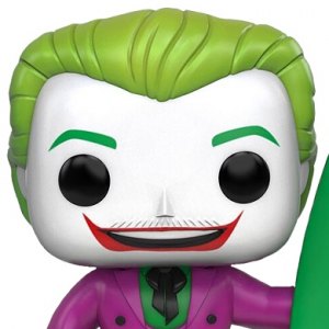 Joker Surf's Up Pop! Vinyl