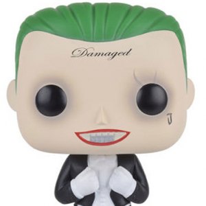 Joker Tuxedo Pop! Vinyl (Hot Topic)