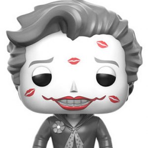 Joker With Kisses Pop! Vinyl (Hot Topic Chase)