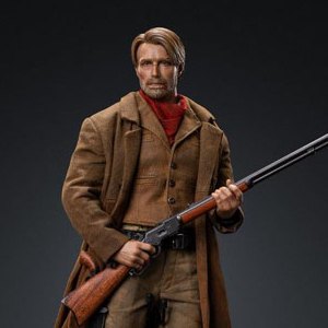 Jon Jensen (Bloody Jon)