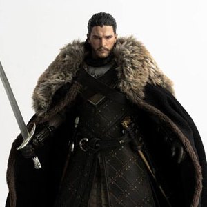 Jon Snow (Season 8)