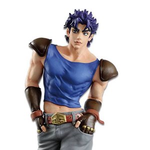 Jonathan Joestar (Jojo's Assemble)