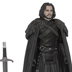 Jon Snow