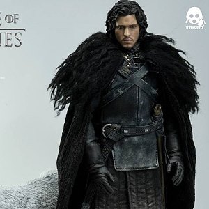 Jon Snow (Threezero Store)