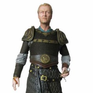 Jorah Mormont