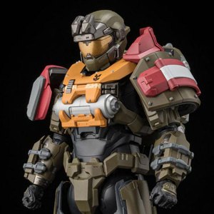 Jorge-052 Noble Five