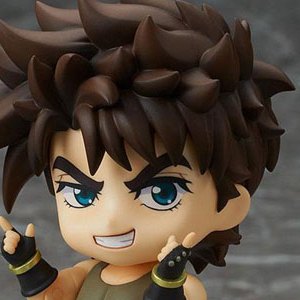 Joseph Joestar Nendoroid