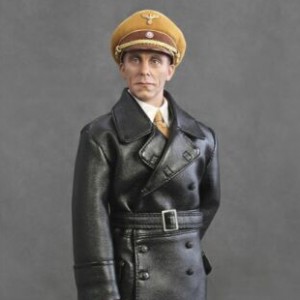 Joseph Goebbels (studio)