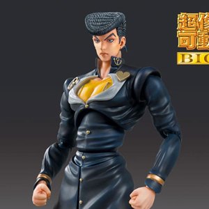 Josuke Higashikata Chozokado Big
