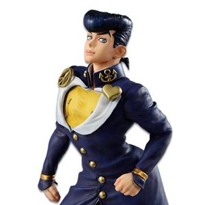 Josuke Higashikata (Jojo's Assemble)